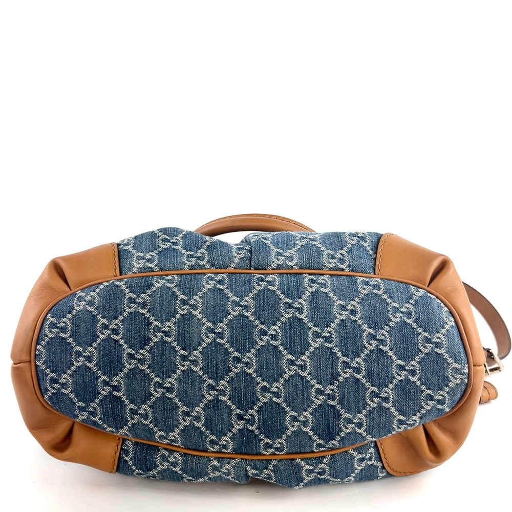 Gucci Sukey Tote - Picture 7 of 11